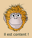 Avatar de l’utilisateur